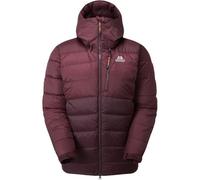 Doudoune MOUNTAIN EQUIPMENT Paiyu Wmns Jacket (Raisin/Mulberry) Femme 14