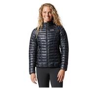 Doudoune Mountain Hardwear Ghost Whisperer-2 pour femme - Bleu ardoise - Taille M S