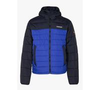 Napapijri Veste Gesar Jacket Bleu Homme Taille S