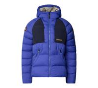 Veste Napapijri A-Moesa Puf Royal Blue M