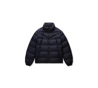 Napapijri Molveno Stand Jacket Noir M Homme