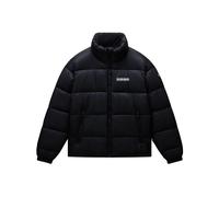 NAPAPIJRI - Men's Suomi logo jacket