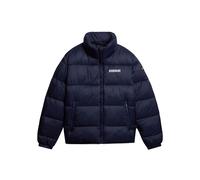 Veste Napapijri Suomi 3 bleu marine - S