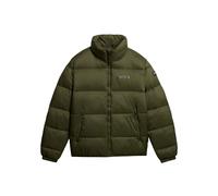 Napapijri Doudoune A-Suomi Vert 2XL