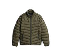 Napapijri, Homme, Vestes, Vert, Taille: S Veste Homme Verte Manches Longues