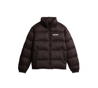 Napapijri Doudoune Suomi Marron Polyamide Homme Taille 2XL