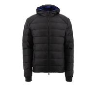 Doudoune Nat nomad Jott - Noir - Mixte - Adulte XXXL