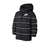 Doudoune Multisport Nike B NSW PARKA DOWN OW - Enfant - Noir 6