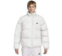 Doudoune Nike Club Blanc M