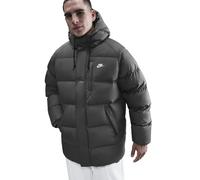 Doudoune Nike Club Gris M