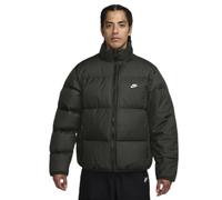 Doudoune Nike Club Marron 2XL Male
