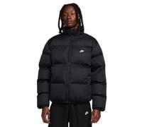 Nike - Sportswear Club Puffer Jacket - Homme - Sport - Noir - Taille: 2XL