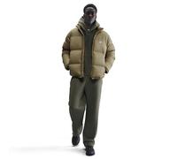 Doudoune Nike Club Therma-Fit Beige XL Male