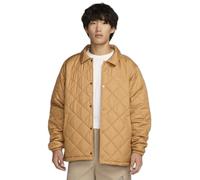 Doudoune Nike Club Therma-FIT Marron S Male