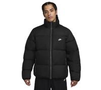 Doudoune Nike Club Therma-Fit Noir XS Male