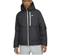 Doudoune Nike - Legacy TERMA-FIT DD6857-010 - Noir - Manches longues - Poches avant à boutons-pression S