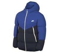 Doudoune Nike Sportswear Storm-FIT Windrunner Bleu XS Male