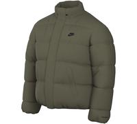 Doudoune Nike Tech Fleece Therma-FIT Vert L Male