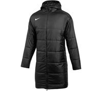NIKE Veste de sport 'Academy' noir / blanc, Taille XL