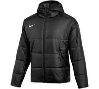Nike Veste Therma-Fit M NK TF ACDPR24 Fall Jacket – Longueur hanches, Capuche – Noir/Blanc S Homme