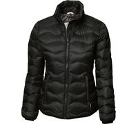 Doudoune Nimbus Sierra pour femme, matelassée, imperméable RW5330 (L) (Noir)