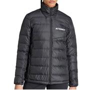 Doudoune Noir Femme Adidas Down Jacket XS