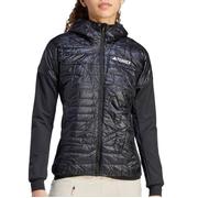 Adidas Xpr Var Hyb Jacket Noir L Femme