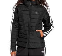 Doudoune Noir Femme Adidas Jacket ITA 38
