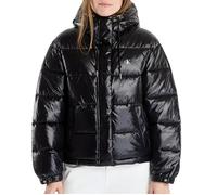 Calvin Klein Jeans Veste d’hiver noire Taille L