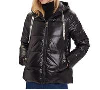 Doudoune Noir Femme Morgan MODOU 42