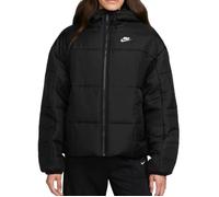 Doudoune Noir Femme Nike Classic Puffer L