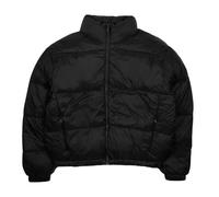 Doudoune Noir Femme Teddy Smith Breamer XS