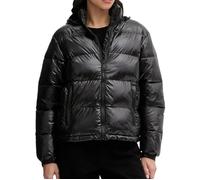 Doudoune Noir Femme Tommy Hilfiger DW0DW22039 S