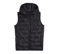 Doudoune Noir Garçon Teddy Smith Toran 10 ans