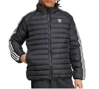 Doudoune Noir Homme Adidas Padded Coll L