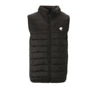 Doudoune Noir Homme American College Ac Black L