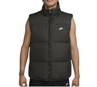 Doudoune Noir Homme Nike Club Puffer XL
