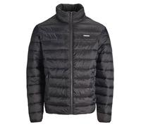 Doudoune Noir Mat Garçon Jack & Jones Louis 12 ans