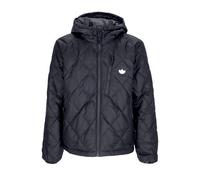 Adidas - Doudoune matelassée noire - Homme - Sport - Noir - Taille: M