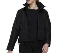 Doudoune Noire Femme Adidas HG8757 XL