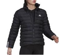 Doudoune Noire Femme Adidas Itavic XS