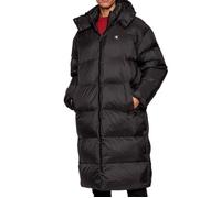 Doudoune Noire Femme Calvin Klein Jeans LV04RD518G L