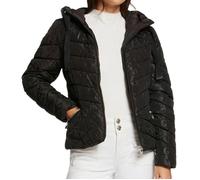 MORGAN 242-GELINA Doudoune, Noir, 32 Femme