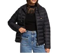 Doudoune Noire Femme Morgan GKADIA 34