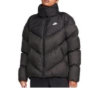 Doudoune Noire Femme Nike Ecdwn XS