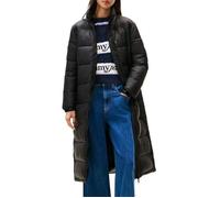 Doudoune Noire Femme Tommy Hilfiger DW0DW21614 M
