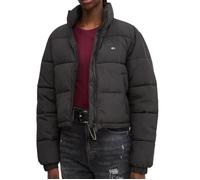 Doudoune Noire Femme Tommy Hilfiger Essential XL