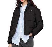 Doudoune Noire Femme Tommy Hilfiger Puffer XXL