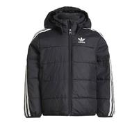 Doudoune Noire Fille/Garçon Adidas HK2960 5-6 ans