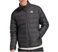 Doudoune Noire Homme Adidas Ess Lite M